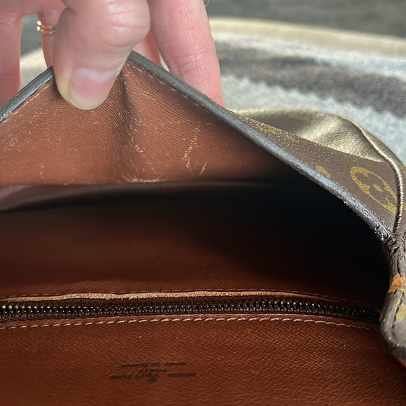 Louis Vuitton St Cloud pm - Picture 11 of 17